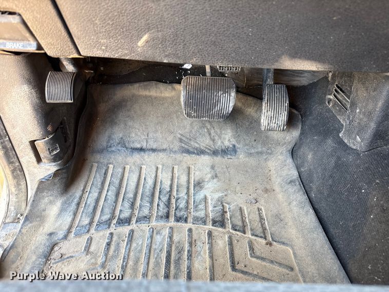 image for item EU5426 2013 Ford F150 XLT SuperCrew pickup truck