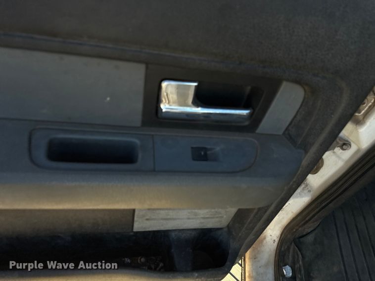 image for item EU5426 2013 Ford F150 XLT SuperCrew pickup truck