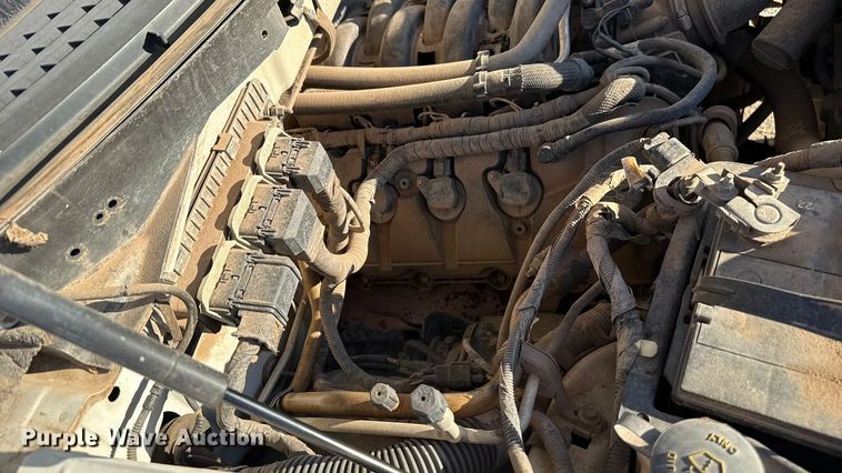 image for item EU5426 2013 Ford F150 XLT SuperCrew pickup truck