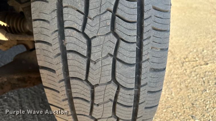 image for item EU5426 2013 Ford F150 XLT SuperCrew pickup truck