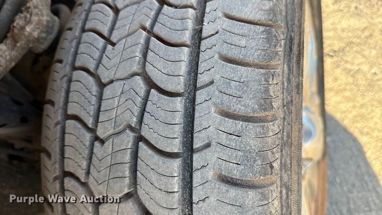 image for item EU5426 2013 Ford F150 XLT SuperCrew pickup truck