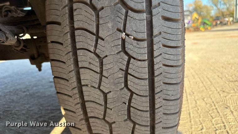 image for item EU5426 2013 Ford F150 XLT SuperCrew pickup truck