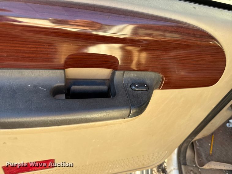 image for item EU5428 2007 Ford F250 Super Duty Crew Cab pickup truck