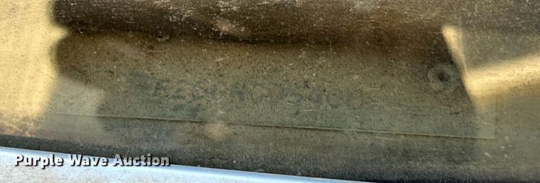 image for item EU5429 1980 Ford F250 pickup truck