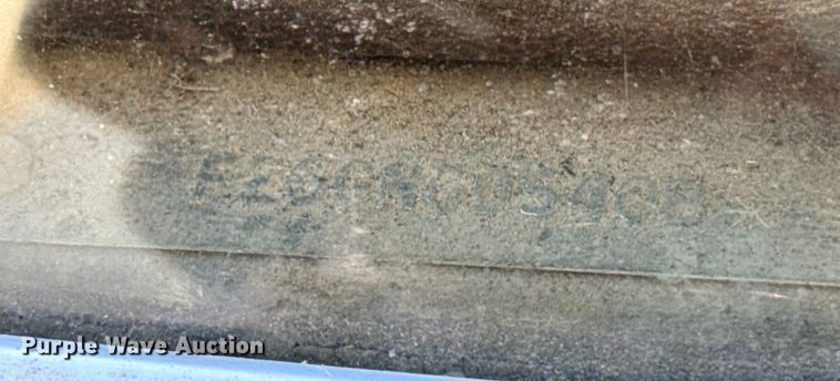 image for item EU5429 1980 Ford F250 pickup truck