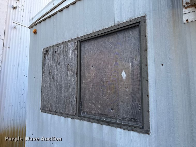 image for item EU5432 2006 Cojac 832D6L mobile office