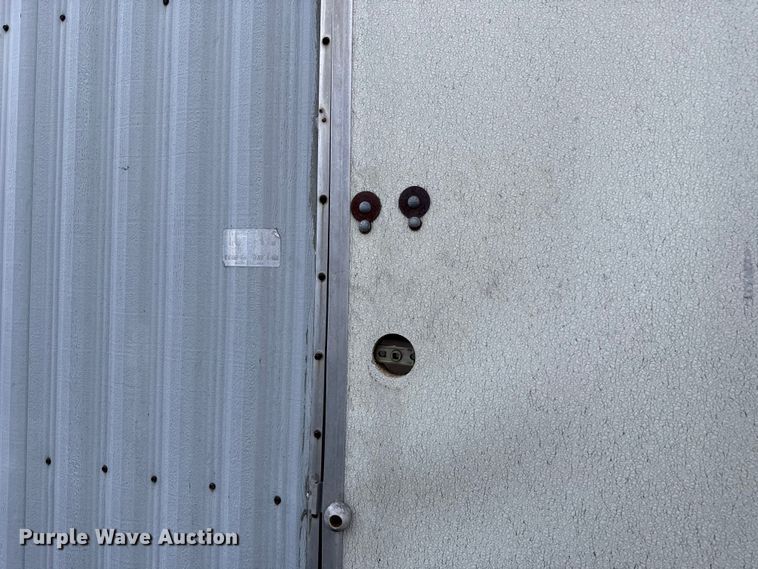 image for item EU5432 2006 Cojac 832D6L mobile office