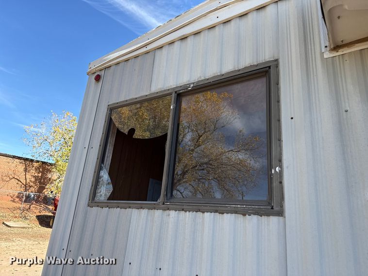 image for item EU5432 2006 Cojac 832D6L mobile office