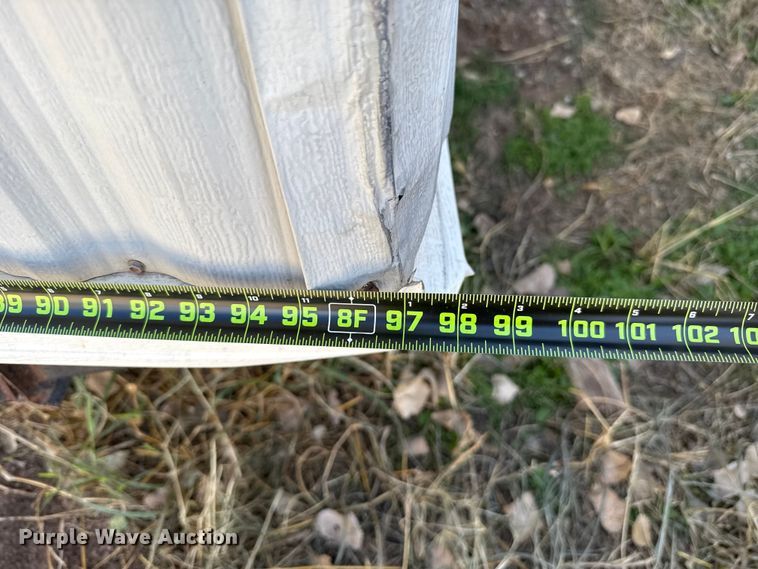 image for item EU5432 2006 Cojac 832D6L mobile office