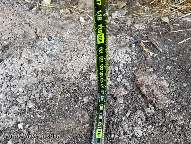 image for item EU5432 2006 Cojac 832D6L mobile office