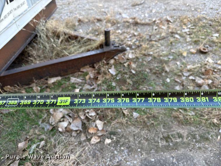 image for item EU5432 2006 Cojac 832D6L mobile office