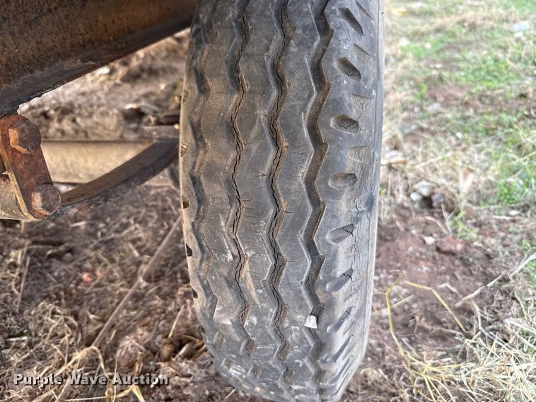 image for item EU5432 2006 Cojac 832D6L mobile office