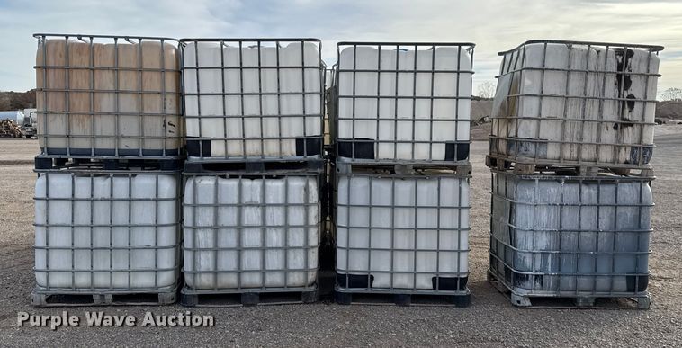 image for item EU5444 (20) poly totes