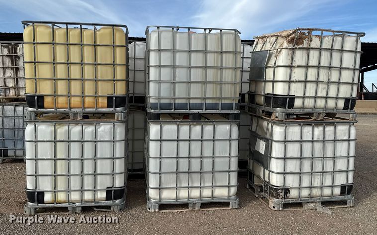 image for item EU5444 (20) poly totes