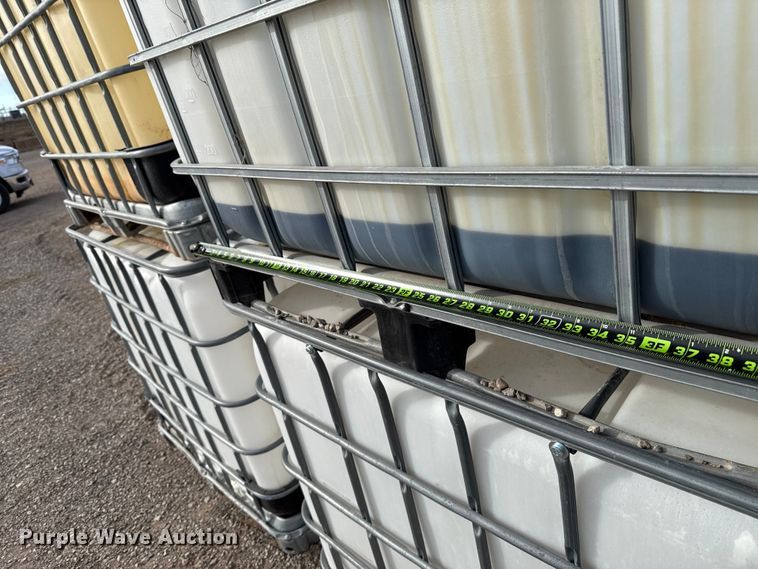 image for item EU5444 (20) poly totes