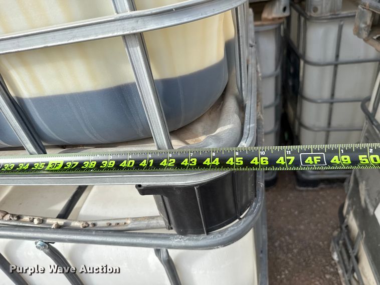 image for item EU5444 (20) poly totes