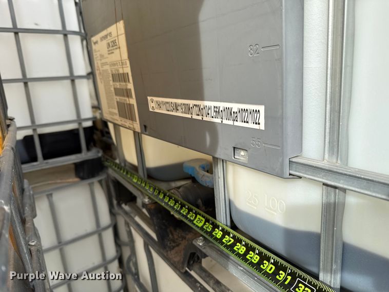 image for item EU5444 (20) poly totes