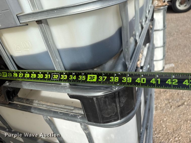 image for item EU5444 (20) poly totes