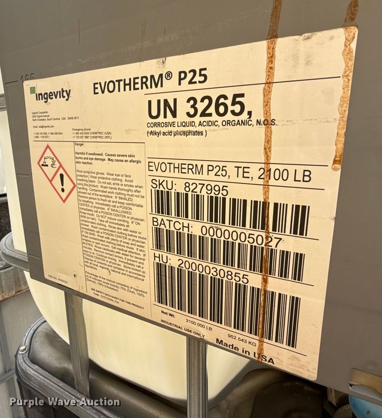 image for item EU5444 (20) poly totes