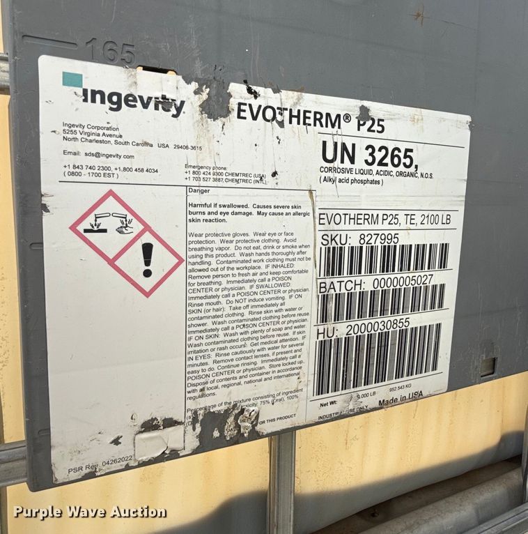 image for item EU5444 (20) poly totes