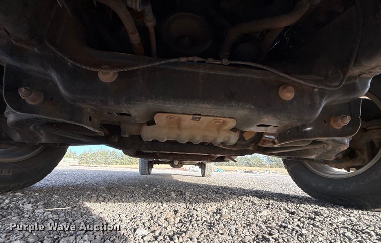 image for item EU5446 2020 Ford F150 SuperCrew pickup truck