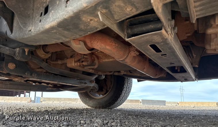 image for item EU5446 2020 Ford F150 SuperCrew pickup truck