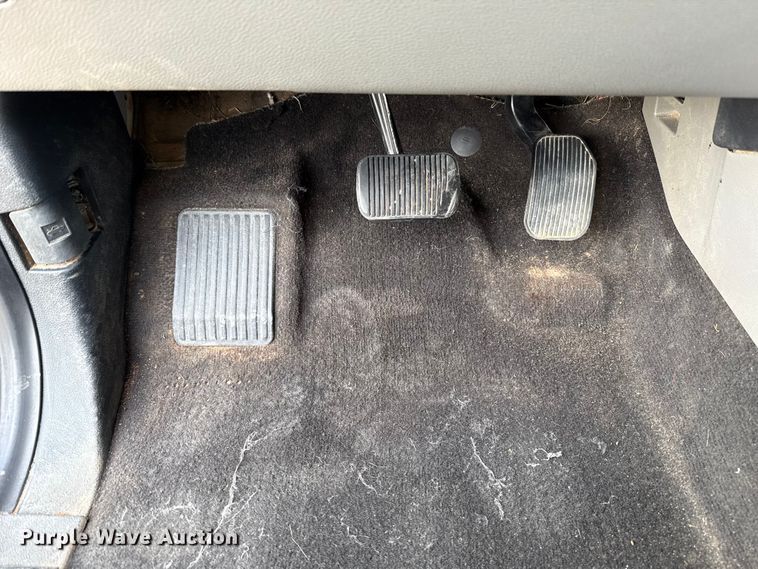 image for item EU5446 2020 Ford F150 SuperCrew pickup truck