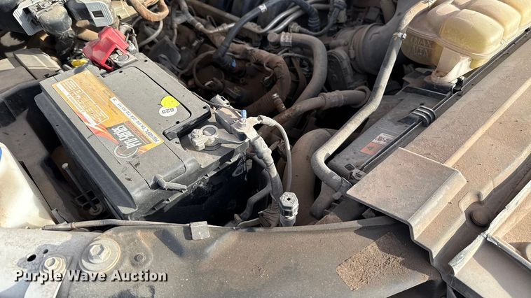 image for item EU5446 2020 Ford F150 SuperCrew pickup truck