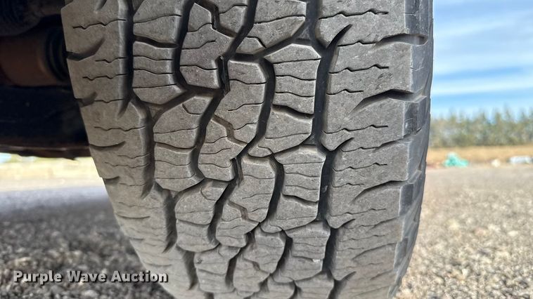 image for item EU5446 2020 Ford F150 SuperCrew pickup truck