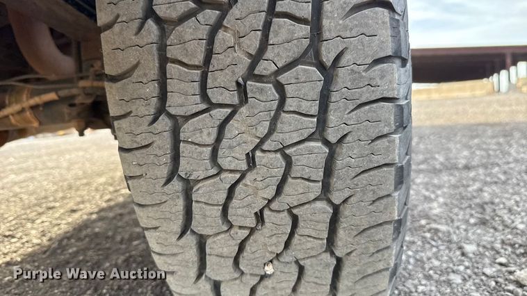 image for item EU5446 2020 Ford F150 SuperCrew pickup truck