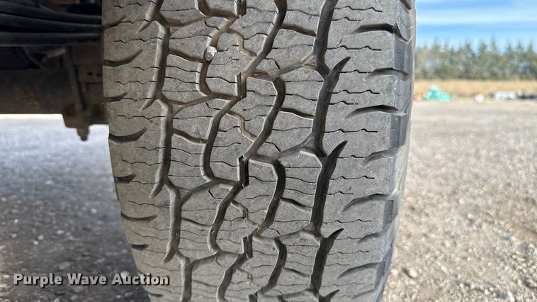 image for item EU5446 2020 Ford F150 SuperCrew pickup truck