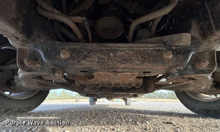 image for item EU5447 2018 Ford F150 SuperCrew pickup truck