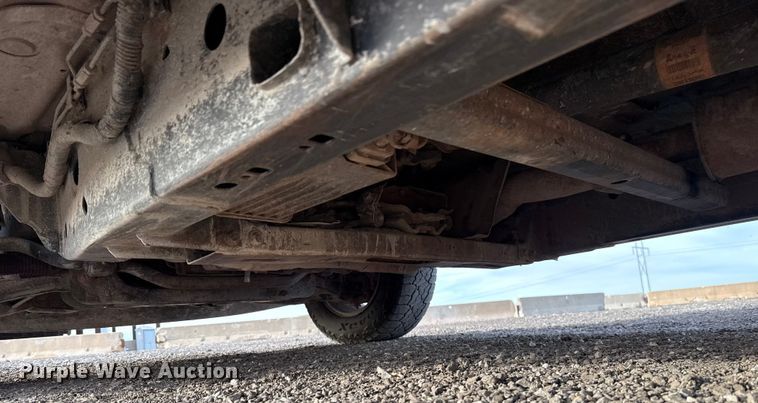 image for item EU5447 2018 Ford F150 SuperCrew pickup truck