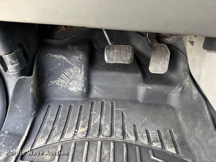 image for item EU5447 2018 Ford F150 SuperCrew pickup truck