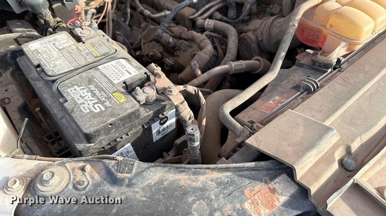 image for item EU5447 2018 Ford F150 SuperCrew pickup truck