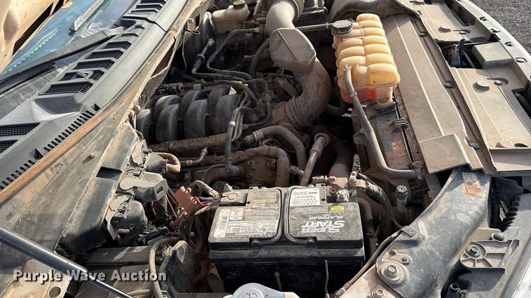 image for item EU5447 2018 Ford F150 SuperCrew pickup truck