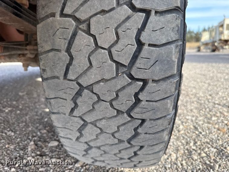 image for item EU5447 2018 Ford F150 SuperCrew pickup truck