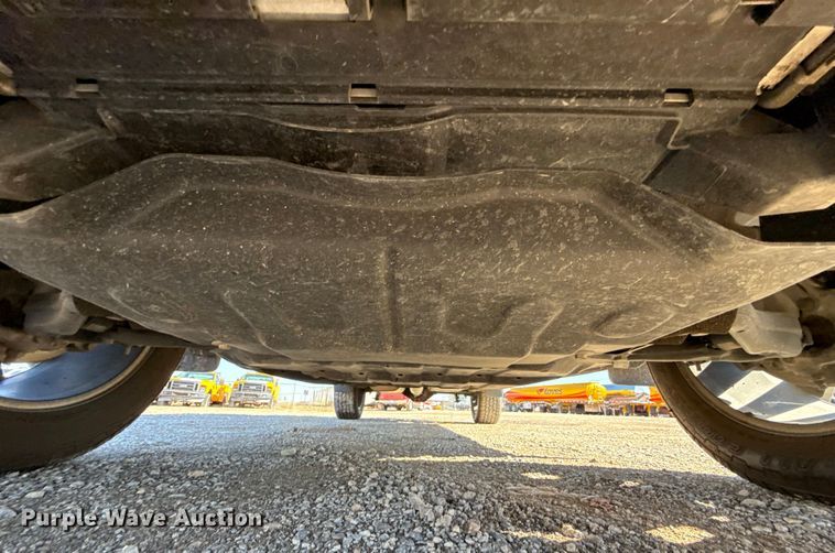 image for item EU5462 2022 Chevrolet Silverado 1500 Crew Cab pickup truck