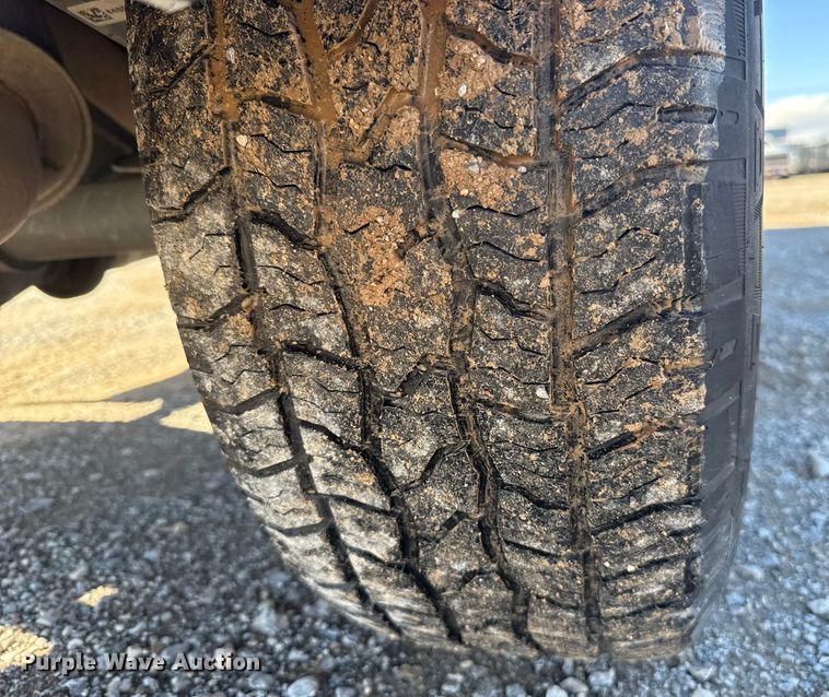 image for item EU5462 2022 Chevrolet Silverado 1500 Crew Cab pickup truck