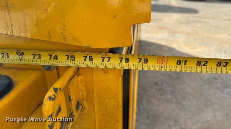 image for item EU5463 2019 Ford F350 Super Duty utility bed pickup truck