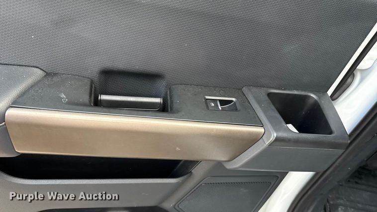 image for item EU5465 2024 Ford F150 SuperCrew pickup truck