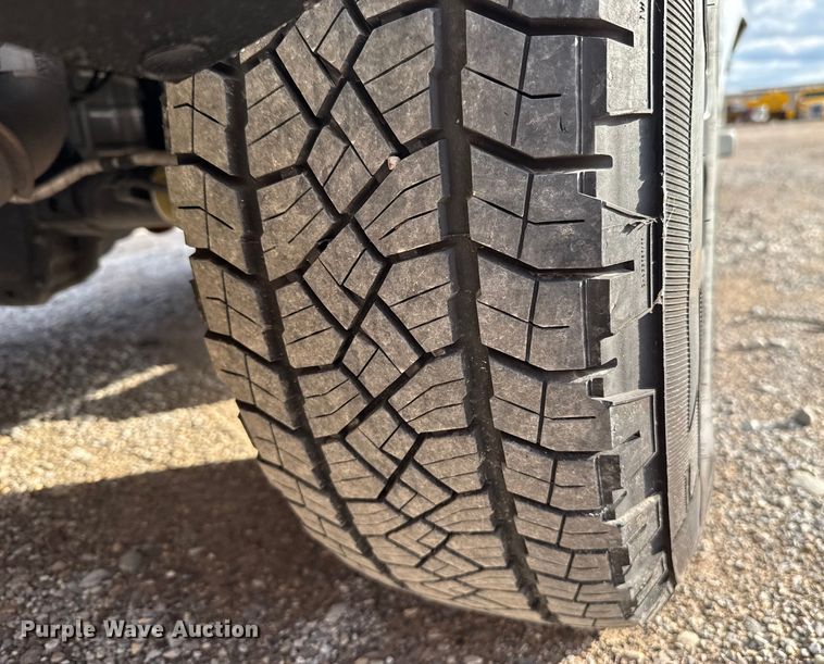 image for item EU5465 2024 Ford F150 SuperCrew pickup truck