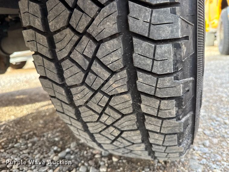 image for item EU5465 2024 Ford F150 SuperCrew pickup truck