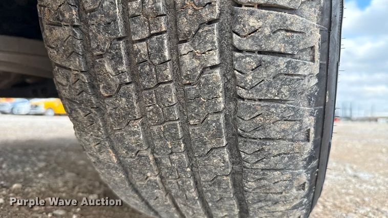 image for item EU5466 2023 RAM 1500 Crew Cab pickup truck