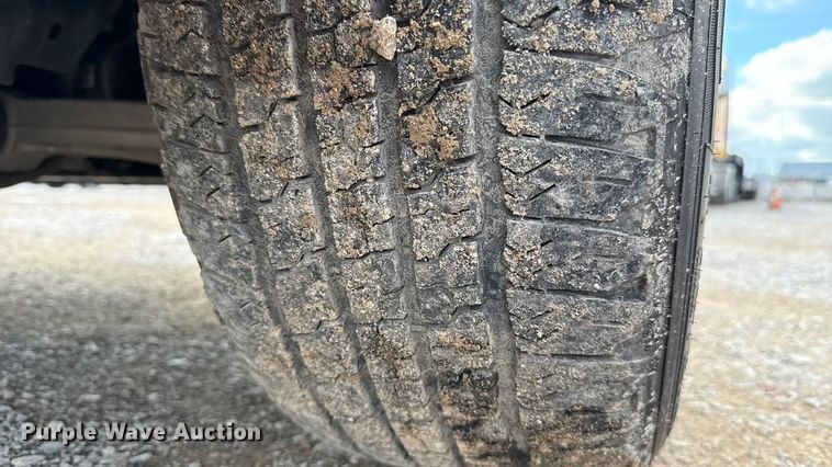 image for item EU5466 2023 RAM 1500 Crew Cab pickup truck