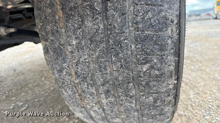 image for item EU5466 2023 RAM 1500 Crew Cab pickup truck