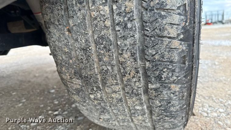 image for item EU5466 2023 RAM 1500 Crew Cab pickup truck