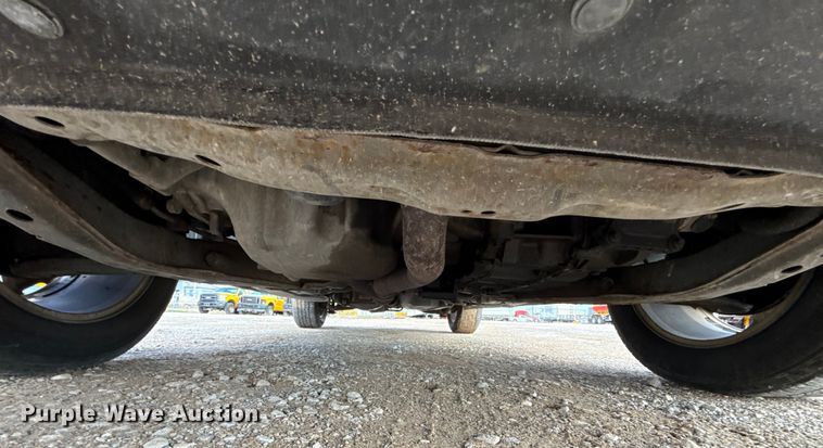 image for item EU5469 2013 Ford Edge SUV