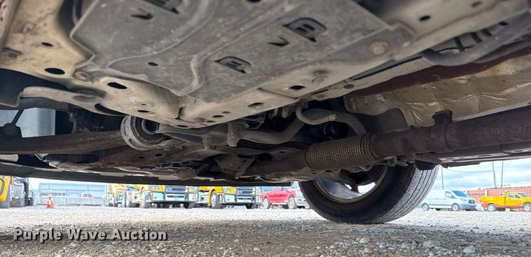 image for item EU5469 2013 Ford Edge SUV