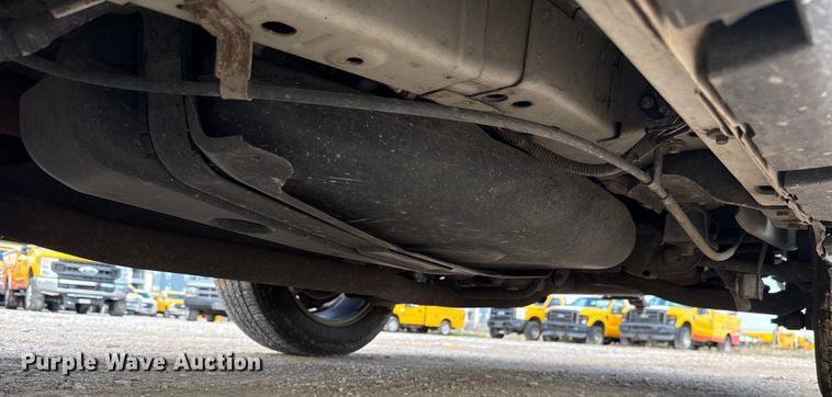 image for item EU5469 2013 Ford Edge SUV